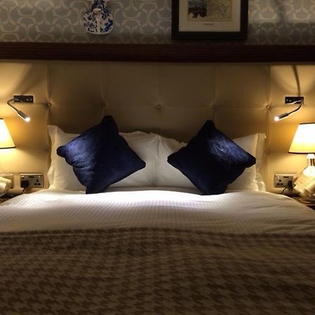 Hotel The Crown Wetherspoon à Worcester Extérieur photo