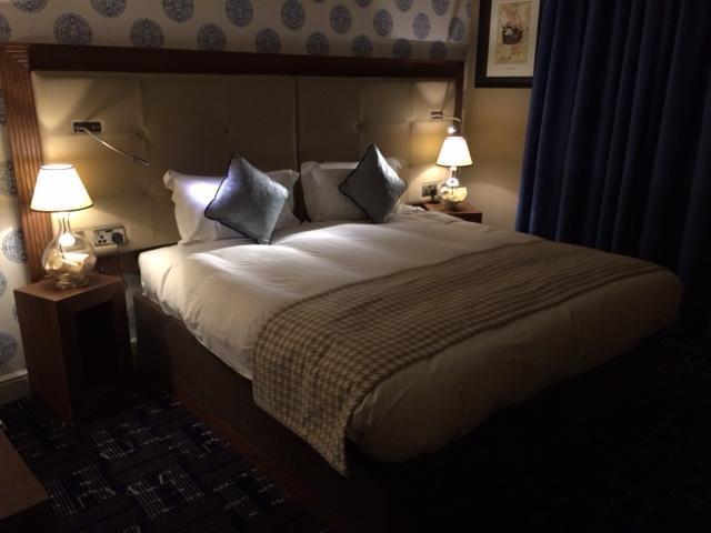 Hotel The Crown Wetherspoon à Worcester Extérieur photo