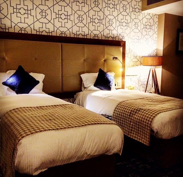 Hotel The Crown Wetherspoon à Worcester Extérieur photo