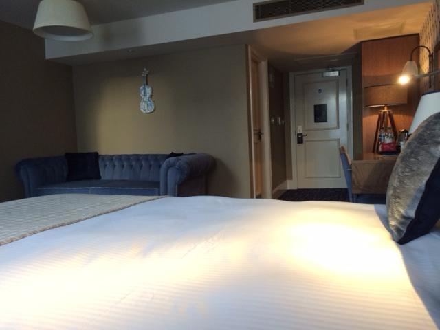 Hotel The Crown Wetherspoon à Worcester Extérieur photo
