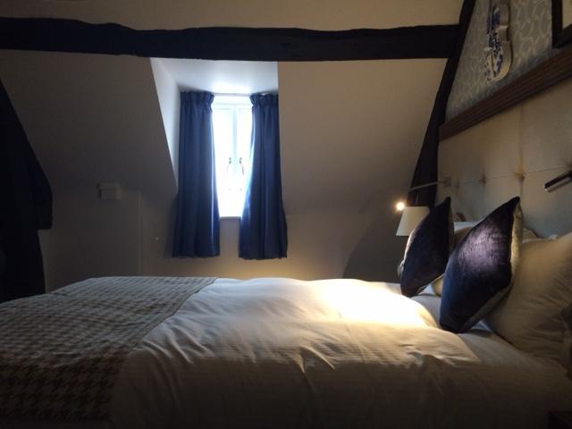 Hotel The Crown Wetherspoon à Worcester Extérieur photo