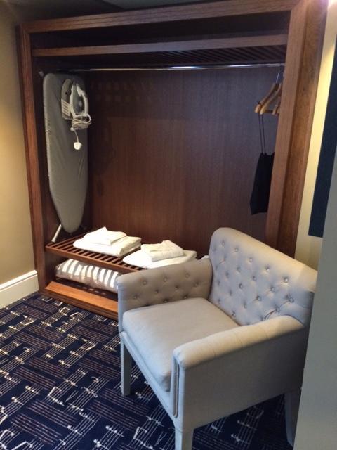 Hotel The Crown Wetherspoon à Worcester Extérieur photo