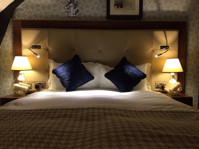 Hotel The Crown Wetherspoon à Worcester Extérieur photo